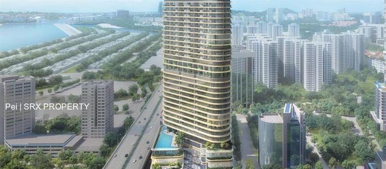 Newport Residences (D2), Apartment #559402511
